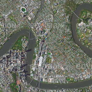 BRISBANE, Australien