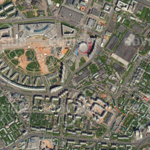 MOSKAU, Russland