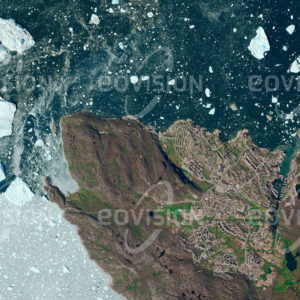 ILULISSAT, Grönland