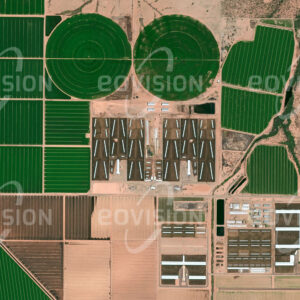 GILA BEND, USA
