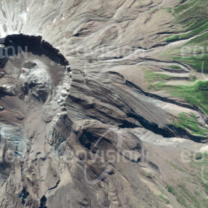 MOUNT SAINT HELENS, USA