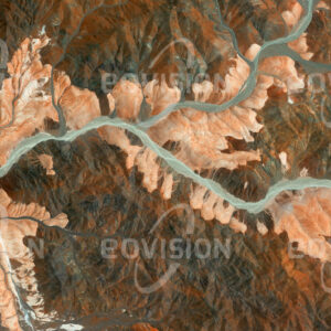 CORDILLERA OCCIDENTAL, Peru