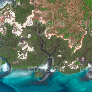 ILHA DAS GALINHAS, Guinea-Bissau