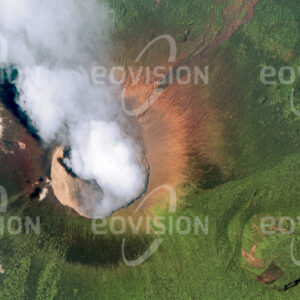 NYIRAGONGO, Kongo, DRC