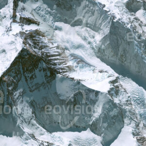 MOUNT EVEREST, China