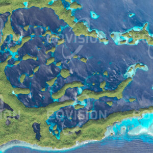 CHELBACHEB, Palau