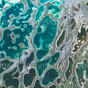 KIRITIMATI, Kiribati