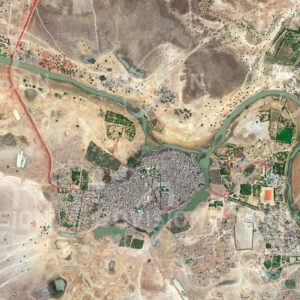 DJENNÉ, Mali
