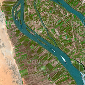 EL QUWEIZ, Sudan