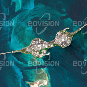 BAHRAIN CAUSEWAY, Bahrain, Saudi-Arabien