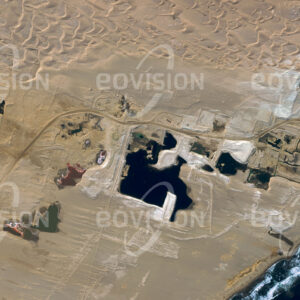 ELIZABETH BAY, Namibia