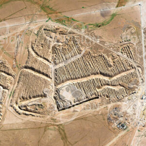 BOU CRAA, Westsahara