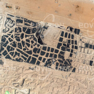 SULAIBIYA, Kuwait