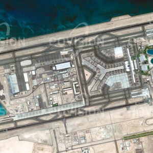 DOHA, Katar