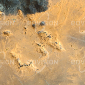 MEROE, Sudan