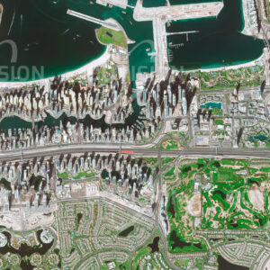DUBAI – EMIRATES GOLF COURSE, Vereinigte Arabische Emirate