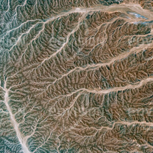 GURVAN SAIKHAN MOUNTAINS, Mongolei
