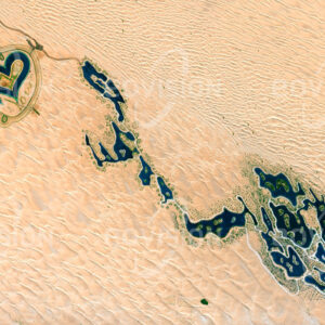HEARTLAKES, Vereinigte Arabische Emirate
