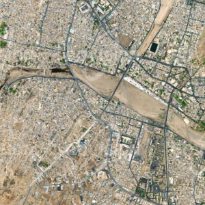 TAMANRASSET, Algerien