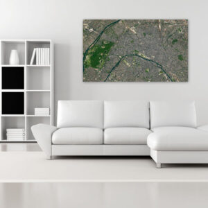 PARIS, Frankreich