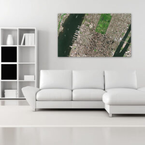 NEW YORK – CENTRAL PARK, USA