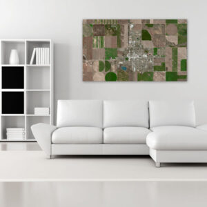 GREENSBURG, USA