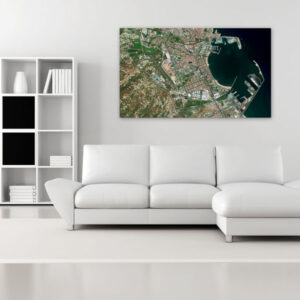 MELILLA, Spanien