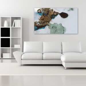 MCMURDO STATION, Antarktis