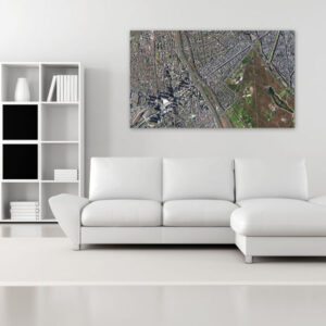 PARIS – LA DÉFENSE, Frankreich