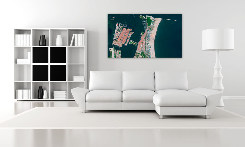 CHIOGGIA, Italien – Bild 2