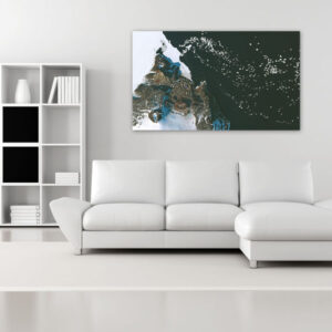 MCMURDO, Antarktis