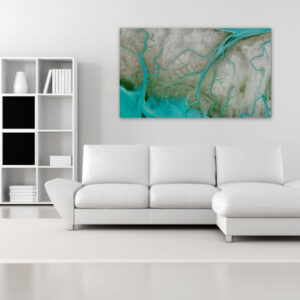 ISLA TRINIDAD, Argentinien