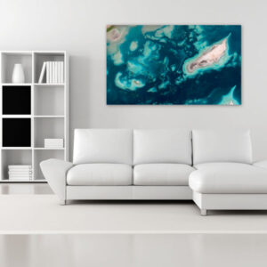 DAFFAT AL-WAJH, Saudi-Arabien