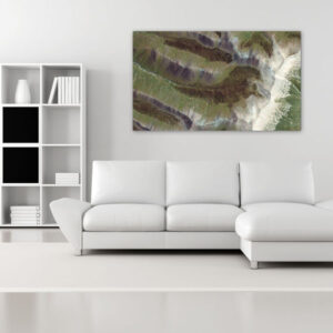 CHAOWULA SHAN, China