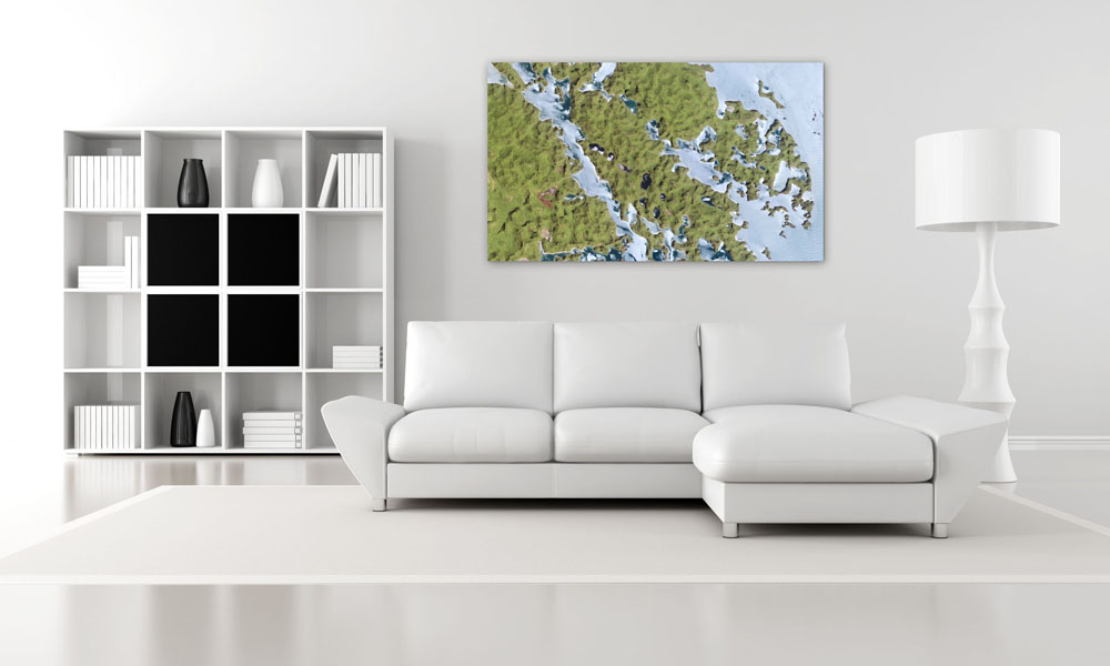 VINH HA LONG, Vietnam – Bild 2