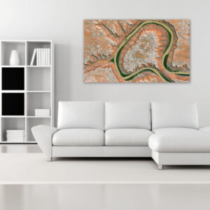 BOW KNOT BEND – GREEN RIVER, USA