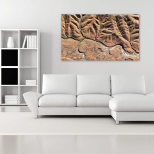 PALM VALLEY, Australien