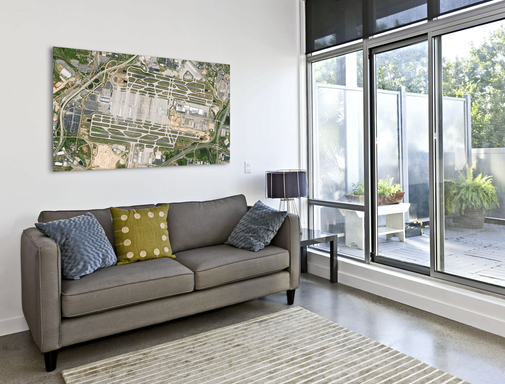 ATLANTA, USA – Bild 4