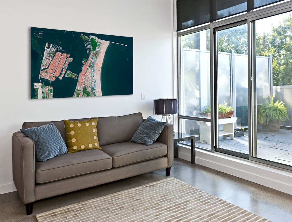 CHIOGGIA, Italien – Bild 4