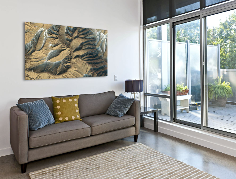 KUNLUN SHAN, China – Bild 4