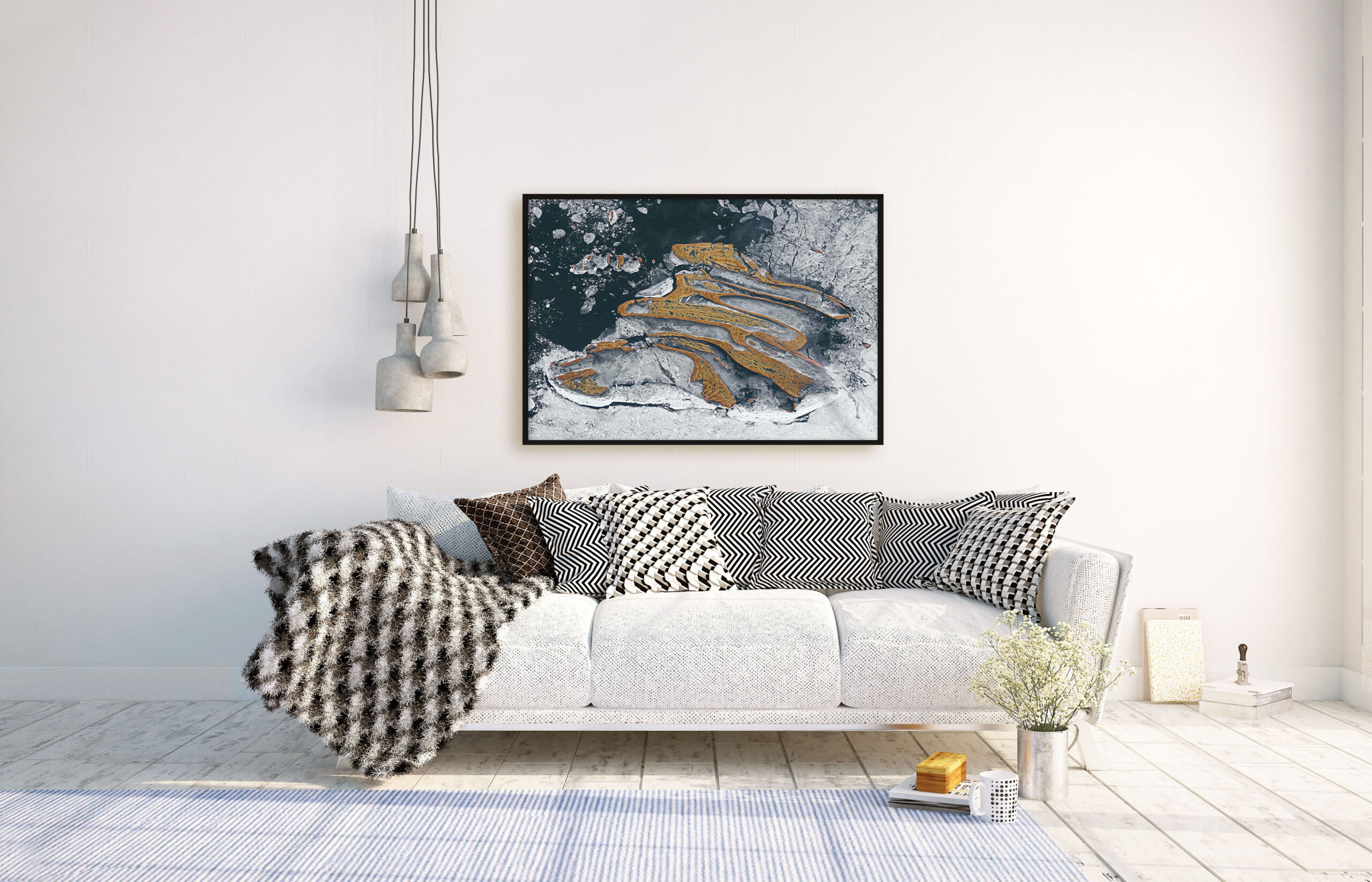 BELCHER ISLANDS, Kanada – Bild 2