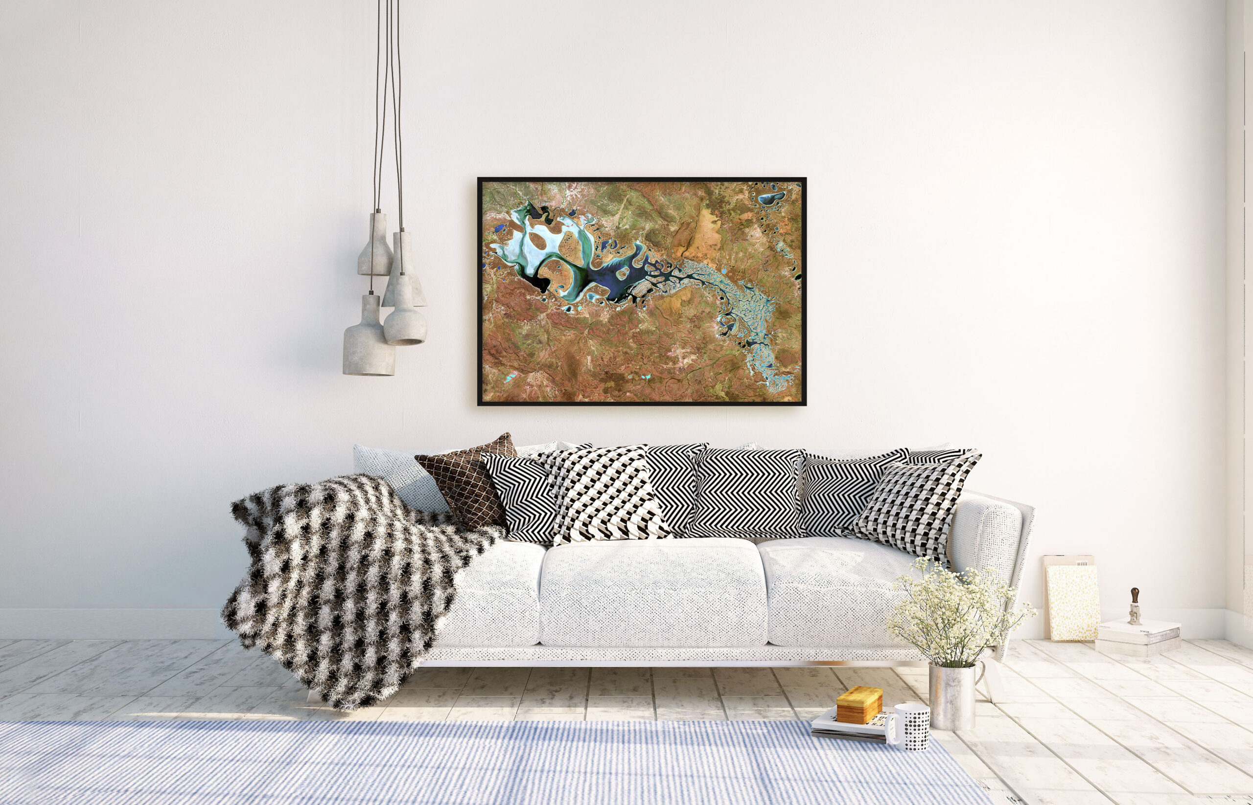 CARNEGIE LAKE, Australien – Bild 2