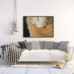 KUISEB RIVER, Namibia