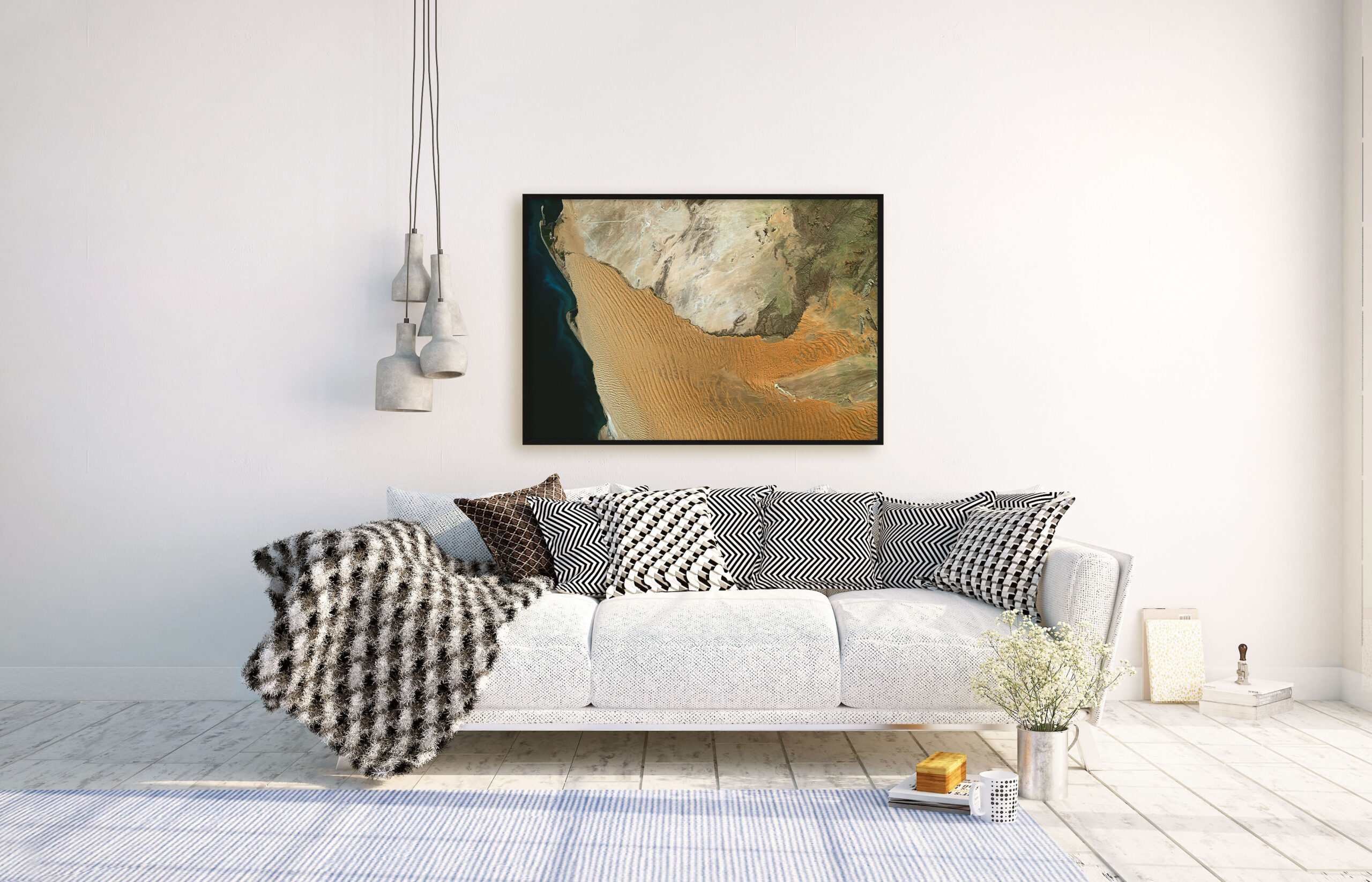 KUISEB RIVER, Namibia – Bild 2