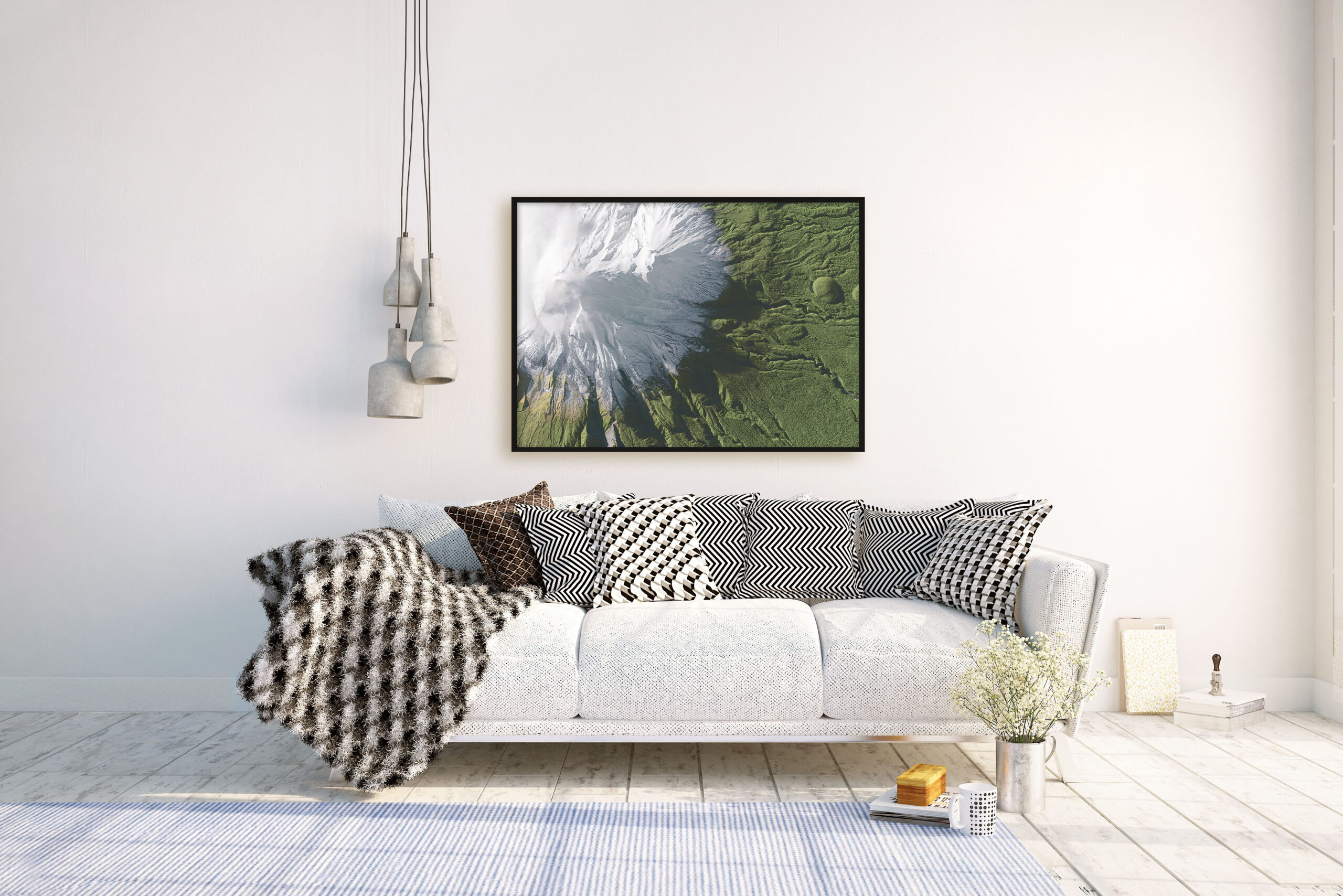 MOUNT TARANAKI, Neuseeland – Bild 2