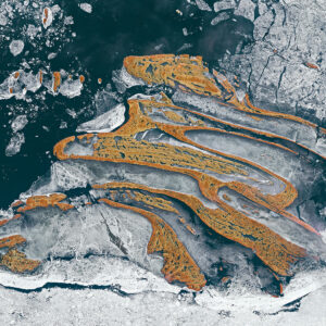 BELCHER ISLANDS, Kanada