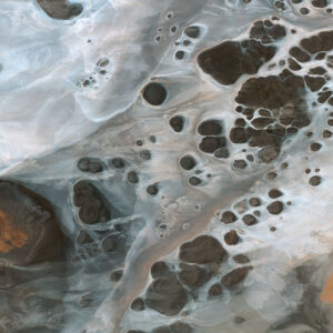 CHOTT EL JERID, Tunesien
