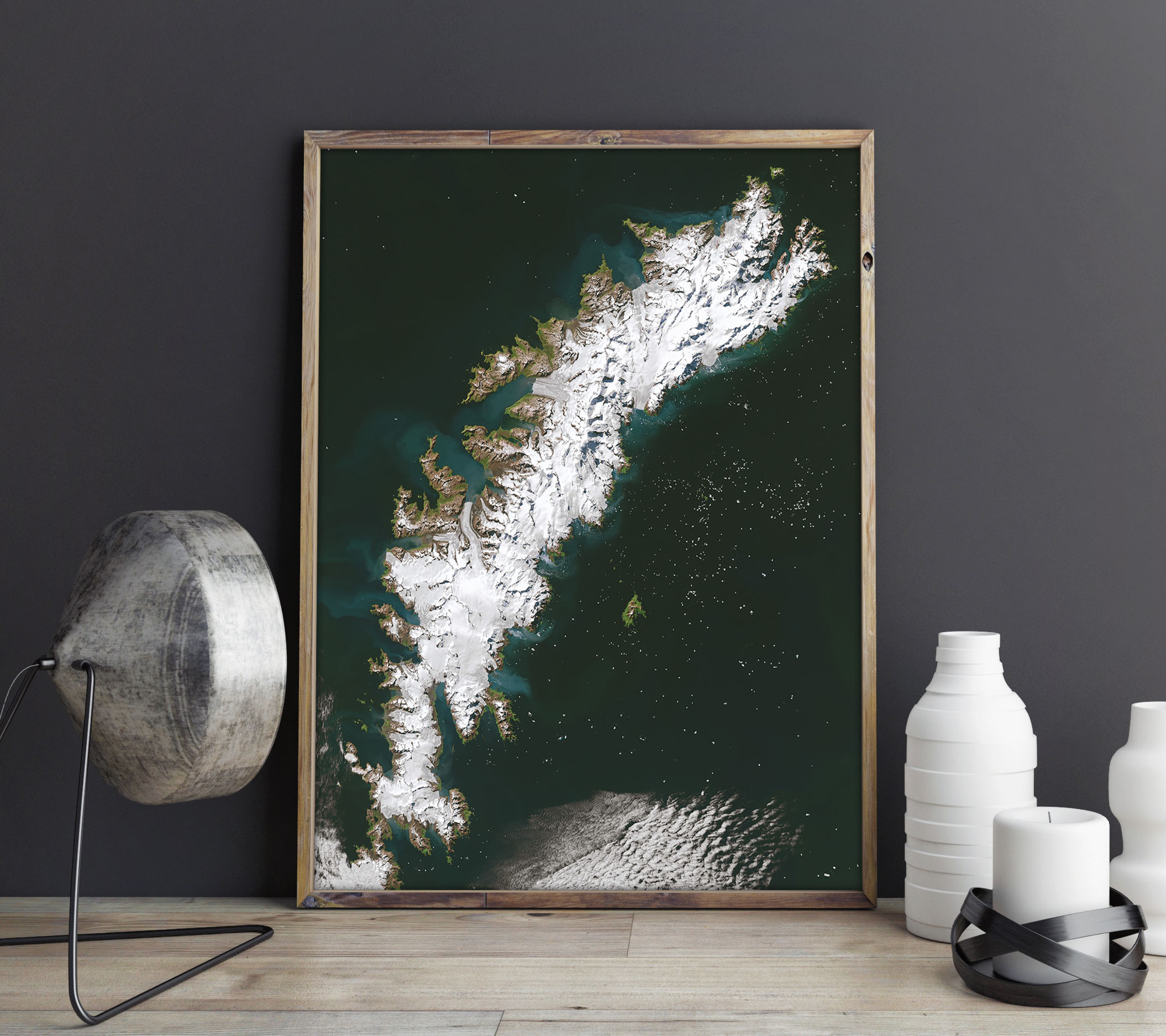 SOUTH GEORGIA, Großbritannien – Bild 4