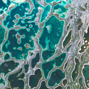 KIRITIMATI, Kiribati
