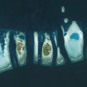 FELIDHOO, Malediven
